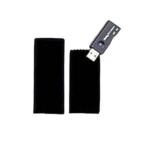 絨布USB保護袋 絨布袋訂製