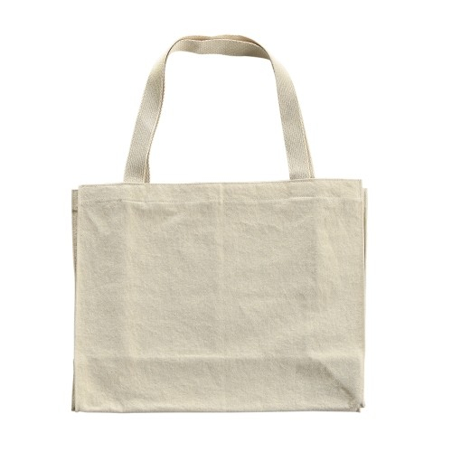 麻布購物袋