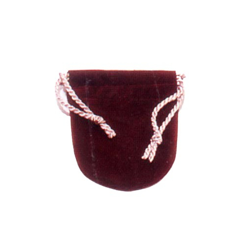 絨布束口袋 平車翻袋