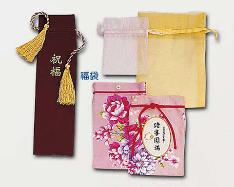 福袋包裝袋