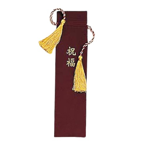 環保筷袋 環保筷套 筷子套 筷子袋